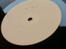 MARC BOLAN T REX- ZIP GUN - UK WHITE LABEL EMI TEST PRESS RARE UNPLAYED NM  LP