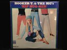 Booker T & The MG's-Hip-Hug-Her-Stax 717-SEALED