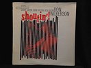 Don Wilkerson-Shoutin' -Blue Note 84145-NEW YORK USA RARE
