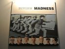 Madness Divine Madness Vinyl Album