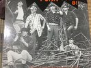 Garage Punk Unknowns Volume 8 LP crypt records