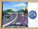 Kraftwerk ?– Autobahn Etichetta: Philips ?– 6305 231 D Formato: Vinyl, LP, Album