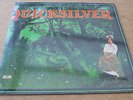 Quicksilver Messenger Service SOLID SILVER US LP 1ST UNPLAYED % SHRINKWRAPPED