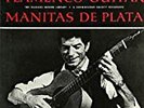 Manitas De Plata - Flamenco Guitar (3 LP Box)  Free Shipping