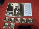 THE ROLLING STONES - DECEMBERS CHILDREN - RARE JUKEBOX EP