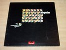 EX-   Alquin/The Mountain Queen/1973 Polydor Gatefold LP