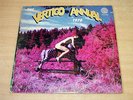 The Vertigo Annual 1970/Vertigo Double LP/Swirl Labels/Juicy Lucy/Uriah Heep