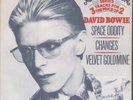 DAVID BOWIE Space Oddity 7