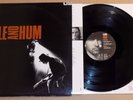 Vintage rock 2x lp U2 - RATTLE AND HUM - Island 91003-1 gatefold inners E/E+