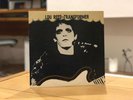 Lou Reed-Transformer-1972 Original Vinyl Record-RCA LSP 4807