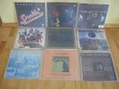 35x Vinyl: Steppenwolf / Cream / Traffic etc. (Taiwan-Pressungen aus den 70s)