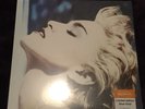 Madonna True Blue Sainsbury Exclusive Blue Vinyl & Like A Prayer Red Vinyl New