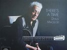 Doug MacLeod - There's A Time +++Vinyl 200g+2 LPs 45rpm+Reference Rec.++NEU++OVP