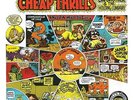 Big Brother And The Holding Company++ 2 LPs 180g+45 rpm+++MFSL 2-453++NEU+++OVP