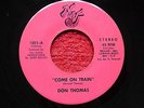 ORIGINAL NORTHERN SOUL WIGAN MECCA R&B 7