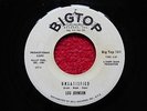 RARE ORIGINAL NORTHERN SOUL WIGAN R&B 7