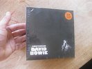 DAVID BOWIE - AMSTERDAM - GRONINGER MUSEUM - SEALED SINGLE - MY DEATH - 2015