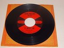 EDDIE HOLLAND IT MOVES ME / MERRY-GO-ROUND 1959 UNITED ARTISTS US 7