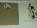 JOHN LENNON/YOKO ONO TWO VIRGINS    VERY RARE 1968 US COPY   NAKED COVER