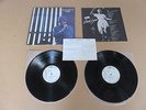 DAVID BOWIE Stage 2 x LP VERY RARE ORIGINAL JAPANESE PROMO PRESSING & INSERTS