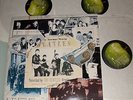 The Beatles Anthology 1 - 3x Vinyl LP / first UK pressing / 724383444519/PCSP727