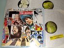 The Beatles Anthology 3 - 3x Vinyl LP / first UK pressing / 724383445110/PCSP729