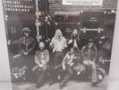 NEW The Allman Brothers Band -The 1971 Fillmore East Recording 4 LP Set