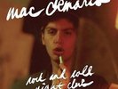 MAC DEMARCO-ROCK AND ROLL NIGHT CLUB EP-VINYL MAXI CAPTURED TRACKS NEU