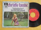 Christie Laume 