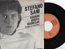 STEFANO SANI - Cuando Quiera Regresar / Ciao Ciao, 7