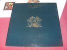 Queen:  Greatest Hits II   A2/B1/A2/B1  UK  EX+ 1991 LP