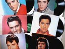 ELVIS PRESLEY Coffret (Box Set) 6LP UK 1978 Greatest Hits 