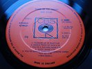 BOB DYLAN BLOOD ON THE TRACKS 1st UK  N/MINT AUDIO/VINYL ARCHIVE CBS PROG ROCK