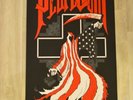Pearl Jam Poster Washington, DC 2006 - Brad Klausen