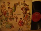NIC JONES NIC JONES 1971 UK TRAILER LER 2027 DARK RED LABEL RARE