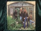 1990 TROUBLE - S/T ALBUM -  DEF AMERICAN LP DOOM METAL VG++ COPY  LISTEN