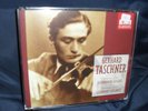 Gerhard Taschner - Portrait Eines Legendären Geigers -2CD-Box