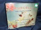 Purcell - The Fair Queen -Bott / Thomas / Schopper / Koopman -2CD-Box