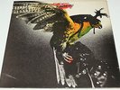 BUDGIE - IN FOR THE KILL - 1st UK PRESS   TOP AUDIO  - A-1 B-1