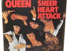 Queen: Sheer Heart Attack * 180 Gram Vinyl LP 2008