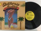 Carl and The Passions - California Feeling - Vinyl LP Beach Boys SUN-3329 (EX)