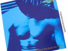 ANDY WARHOL ART COVER JOE D'ALESSANDRO THE SMITHS BLUE VARIANT PURPLE VINYL LP