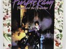 PRINCE AND THE REVOLUTION PURPLE RAIN 1984 FIRST PRESSING EXC COND RECORD LP