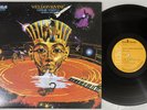 WELDON IRVINE COSMIC VORTEX (JUSTICE DIVINE) RAC RCA-6259 Japan Vinyl LP
