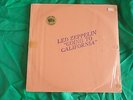 LED ZEPPELIN - GOING TO CALIFORNIA VINILE LP UNOFFICIAL SU TMOQ