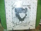 LIL QUEENIE AND BACKTALK - ORIG PRIVATE PRESS LP - NOLA ROCK - VG+/VG++