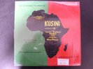 MANU DIBANGO COUNTDOWN AT KUSINI NM LP NUMBERED(3515) AUTOGRAPHED BY RUBY DEE