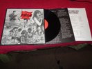 The Partisans - The Time Was Right LP Punk Oi  Skinhead ORIGINAL + Insert MINT