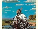 KING-TEXAS CANNONBALL (180G)  VINYL LP NEW