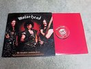 MOTORHEAD the complete Motorhead kit Canadian MERCURY 12-inch Special Limited Ed